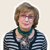 Логотип телеграм канала @lenbaget — Секреты рукоделия Татьяны Лозовской - Ленбагет багетная мастерская, вышивка крестиком