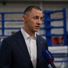 Логотип телеграм канала @lenberg88 — Алексей Ленберг 🥇 Про Спорт