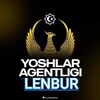 Telegram kanalining logotibi lenburyoshlari — Lenbur yoshlar kanali
