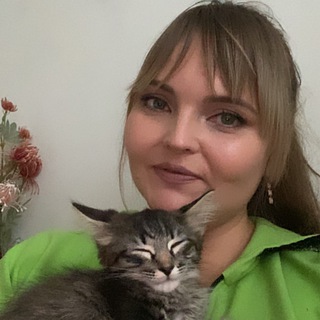 Логотип телеграм канала @lenchek_na_vysote — Елена Крановщица