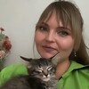 Логотип телеграм канала @lenchek_na_vysote — Елена Крановщица