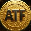 Logo of telegram channel lendasdofutebolvip — ⛏️ Mine ATF for Free