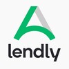 Логотип телеграм канала @lendly — Lendly News