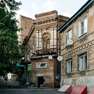 Логотип телеграм канала @lengbdbn — _lengbdbn_