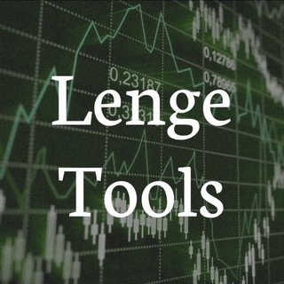 Логотип телеграм канала @lenge_tools — Lenge Tools