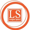Логотип телеграм -каналу lengua_space — 🎓 | Lengua Space | 🇪🇸🇬🇧