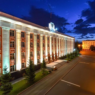 Telegram channel Ленина, 59 logo