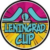 Логотип телеграм канала @leningrad_cup — Leningrad Cup - хоккейный турнир