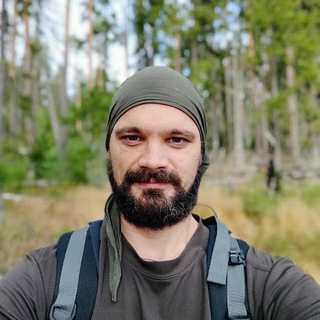 Логотип телеграм канала @leningradich — Ножи Smurovstore.ru