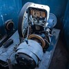 Логотип телеграм канала @leningradsky_elevator — Ленинградский Подъёмник