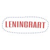 Логотип телеграм канала @leningrart — LENINGRART