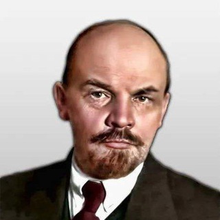 Логотип телеграм канала @lenininform73 — Родина Ильича