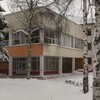 Логотип телеграм канала @leninogpk — Горецкий педколледж МГУ имени А.А.Кулешова