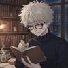 Логотип телеграм канала @leninotes — Записки X Инфла