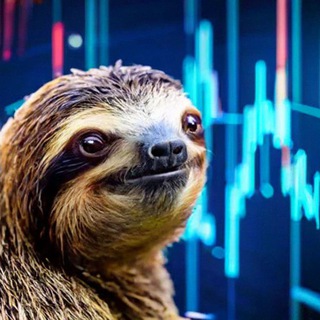 Логотип телеграм канала @leninves — Ленивый Инвестор