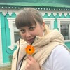 Логотип телеграм канала @lenka_domovenok — Рецепты 🥗. Огород 🏡. Загородная жизнь 👩🏻‍🌾.