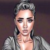Logo of telegram channel lenkainbeauty — Lenka in beauty
