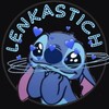 Logo of telegram channel lenkastichwt — LenkaStich