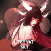 Логотип телеграм канала @lenkkwnixgenshin_impact — ༅Tᴇʏᴠᴀᴛ Sᴛᴀʀʀʏ Sᴋʏ༅|܀˙Gᴇɴsʜɪɴ ɪᴍᴘᴀᴄᴛ˙܀