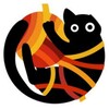 Логотип телеграм канала @lenkomknit — Вязание спицами LenkomKnit