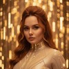 Логотип телеграм канала @lenkovaannaai — ⚜️Anna Lenkova • ИИ • НЕЙРОСЕТИ⚜️