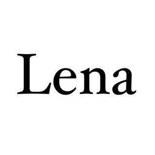 Telegram kanalining logotibi lenna_accessory — Lenna Accessory