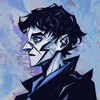 Логотип телеграм канала @lennigen_art — Lennigen