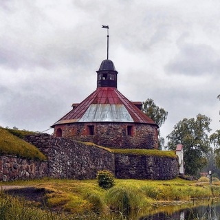 Telegram channel Уже не Питер logo