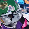 Логотип телеграм канала @lenokhai — Хай сноуборд 🏂