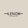 Логотип телеграм канала @lenokshopp — ТКАНИ|ЛЕНОК