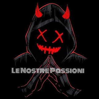 Logo del canale telegramma lenostrepassioni - Le Nostre Passioni
