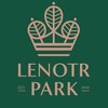 Логотип телеграм канала @lenotr_park — LENOTR PARK