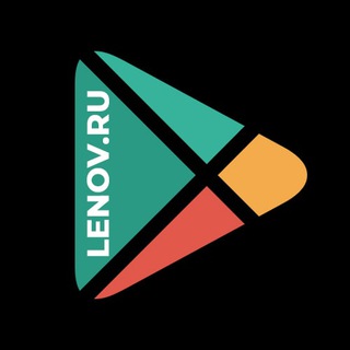 Logo of telegram channel lenovmods — modss1.com ☝️