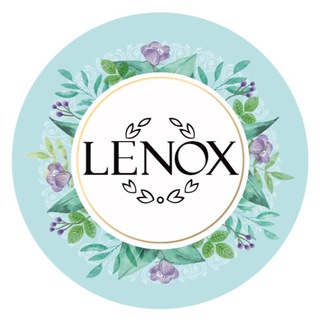 لوگوی کانال تلگرام lenox88 — پخش حاتمي LENOX لنوکس