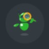 Logo of telegram channel lensbott — Lens Bot