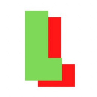Логотип телеграм канала @lensk_life — LENSK LIFE
