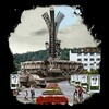 Логотип телеграм канала @lensk_retro — Лениногорск Ретро