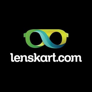टेलीग्राम चैनल का लोगो lenskarta — Lenskart Loot Deals Offers Coupons 💯💝