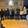 Логотип телеграм канала @lenskaya1918 — Ленские ублюдки