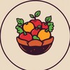 Логотип телеграм канала @lensogorod — Ленсоветовский Огород