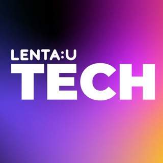 Логотип телеграм канала @lenta_utkonos_tech — LENTA:U TECH