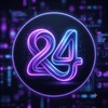 Логотип телеграм канала @lenta24_news12 — Вестник Новостей