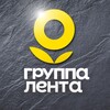 Логотип телеграм канала @lenta_group — Группа Лента