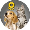 Логотип телеграм канала @lenta_zoo — Зоомаркет Лента | У нас уютно