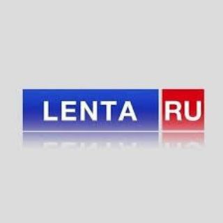Логотип телеграм канала @lentaruk — Lenta.ru
