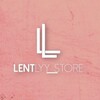 Logo of telegram channel lently_store — Lentlyy_Store
