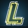 Логотип телеграм канала @lentoglot — ЛЕНТОГЛОТ 😛