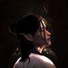 Логотип телеграм канала @lenwyrm — lenwyrm🧝🏻‍♀️