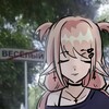 Логотип телеграм -каналу lenyshart — LENYSH.art ( Ленуш )