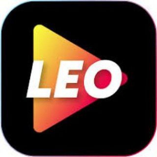 Logo of telegram channel leo_app_web_series — Leo Web Series